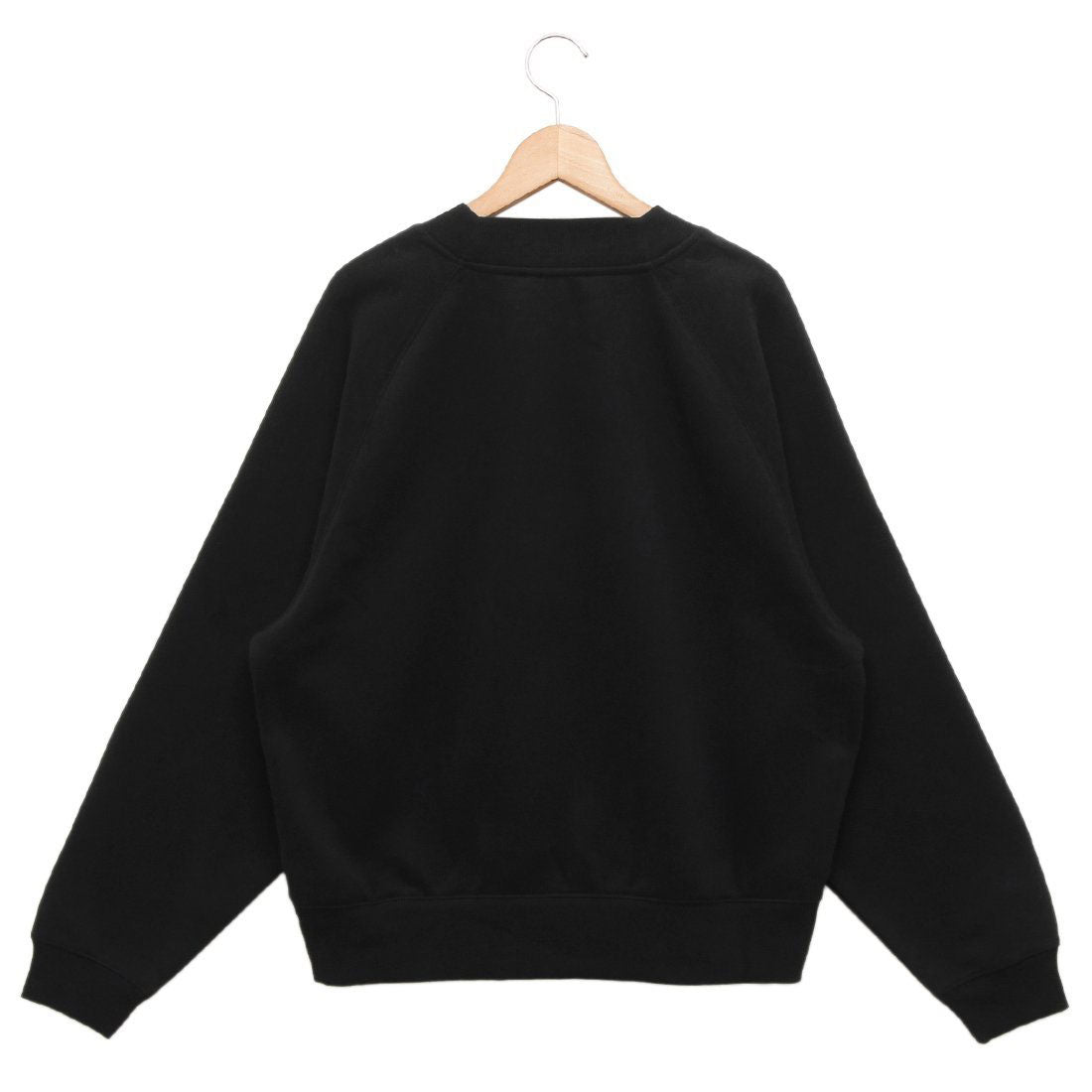 アグ UGG アグ スウェット UGG ロゴ クルーネック スウェット ブラック レディース 1171477 BLK （BLACK） BLACK