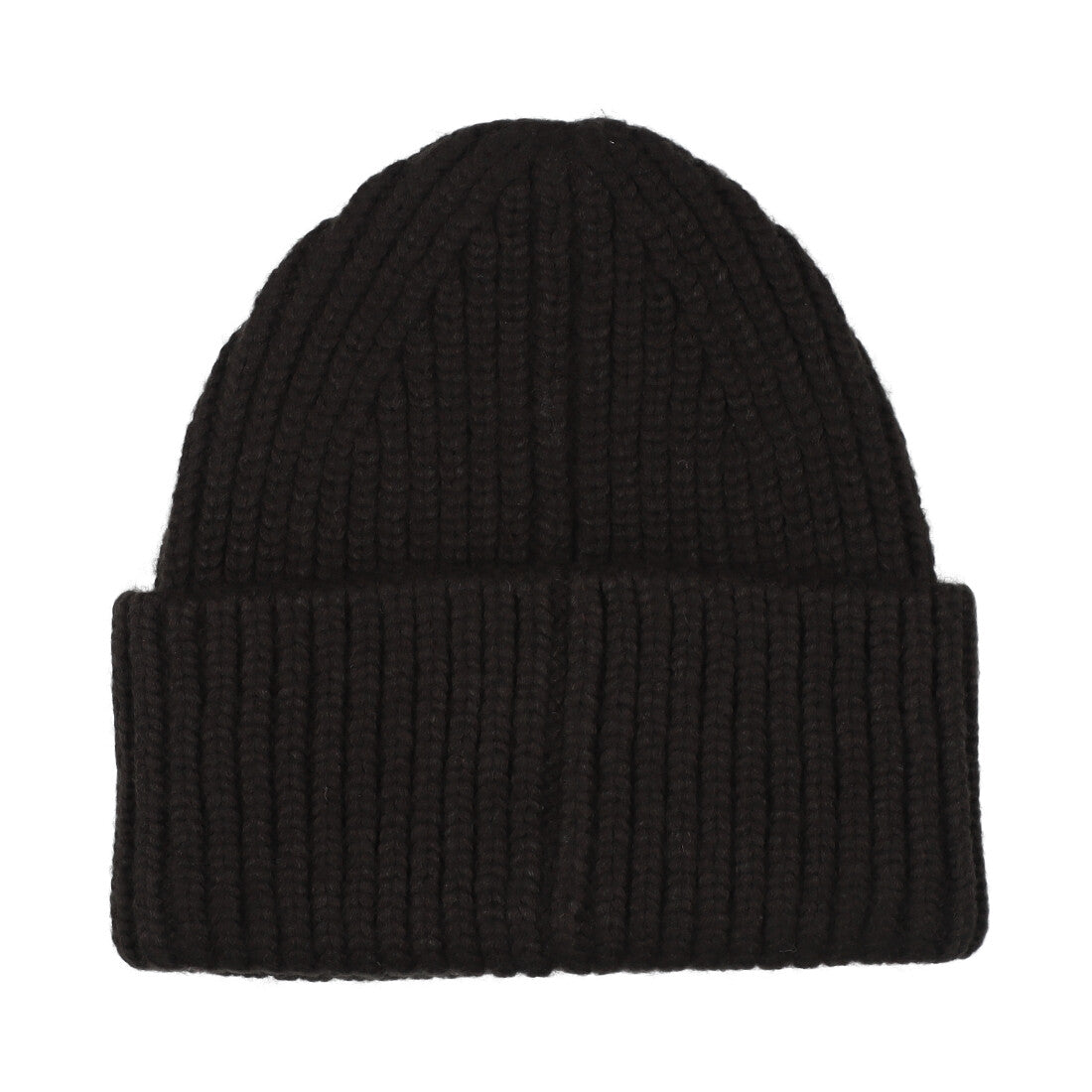 アグ UGG UGG - U CHUNKY RIB BEANIE 【20061-BLK】 （BLK） BLK