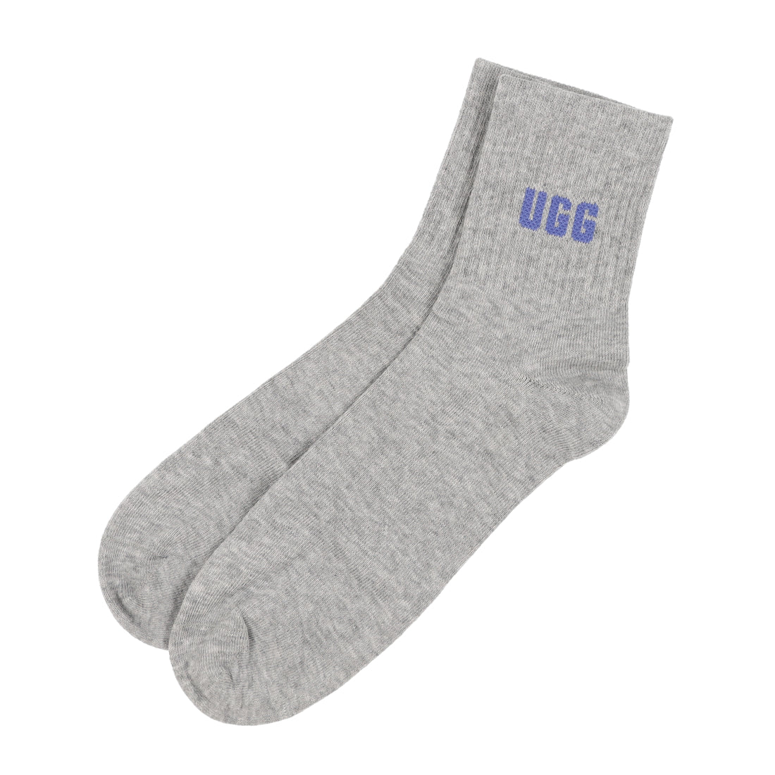 アグ UGG UGG-WQUINLINLOGOQUARTER2PACK【1171623-RSF】 （RSF） RSF