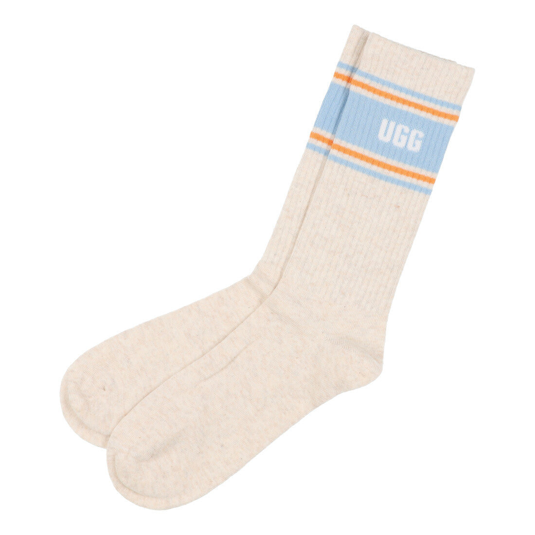 アグ UGG UGG - W JEDLYN VARSITY CREW【1176830-NPH】 （NPH） NPH