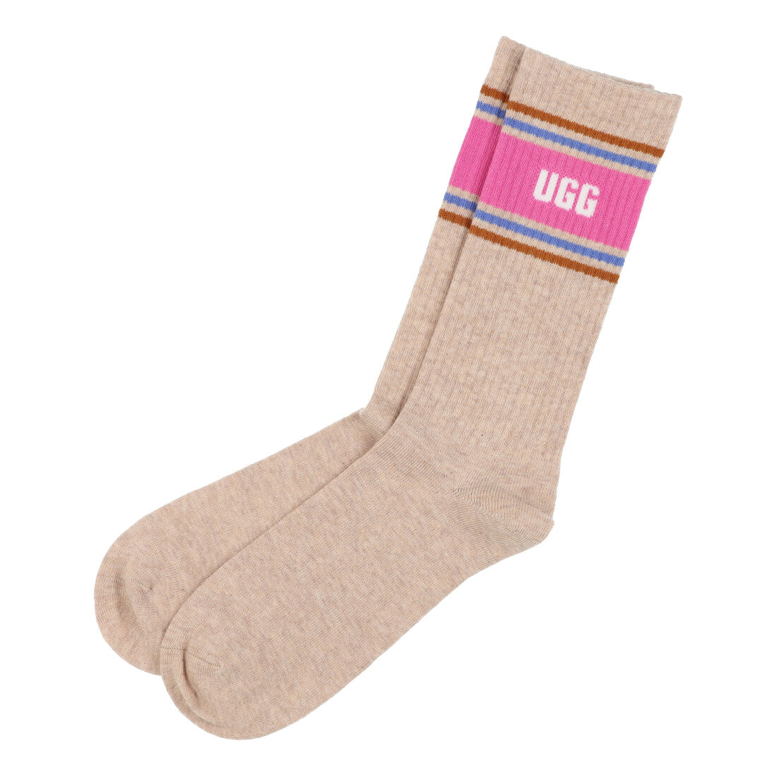 アグ UGG UGG-WJEDLYNVARSITYCREW【1176830-SNDH】 （SNDH） SNDH