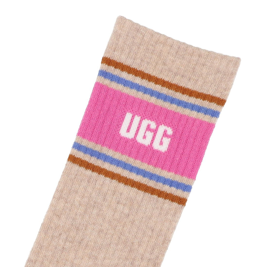 アグ UGG UGG-WJEDLYNVARSITYCREW【1176830-SNDH】 （SNDH） SNDH