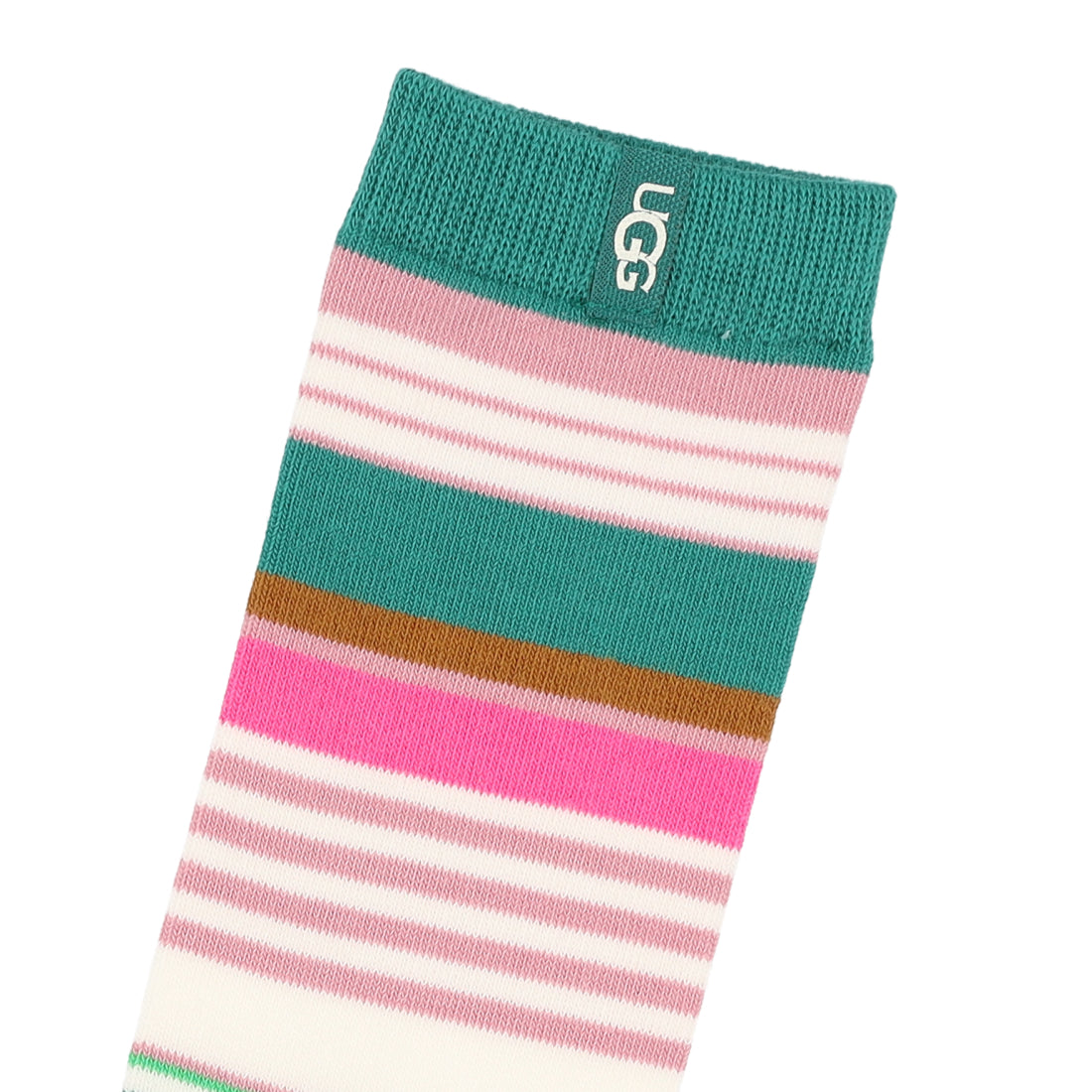 アグ UGG UGG - W KASHTON CREW【1175254-CRBPP】 （curb appeal stripe） curb appeal stripe