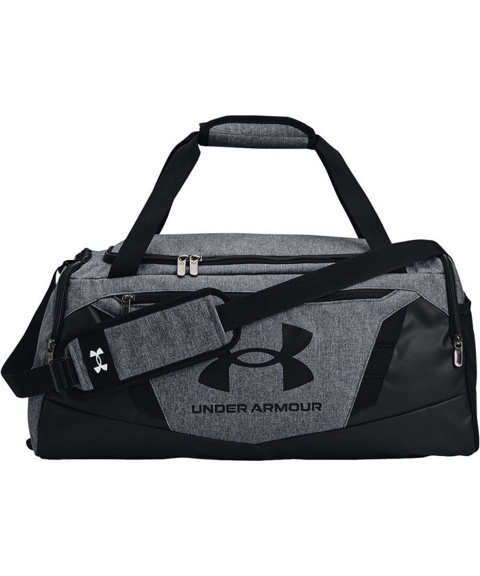 アンダーアーマー UNDER ARMOUR UNDER ARMOUR アンダーアーマー UA アンディナイアブル5．0 ダッフルバッグ Sサイズ  （PITCH GY MED） PITCH GY MED