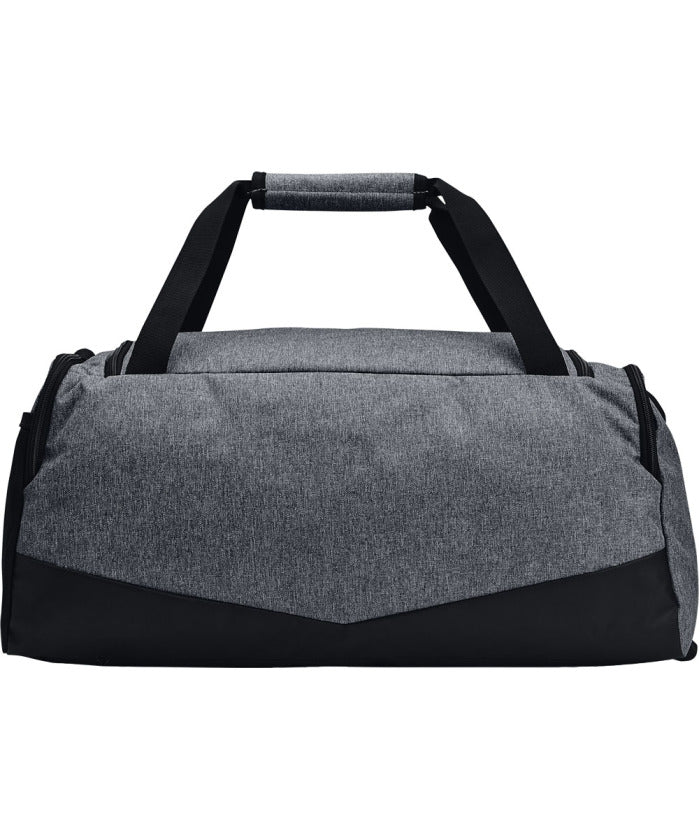 アンダーアーマー UNDER ARMOUR UNDER ARMOUR アンダーアーマー UA アンディナイアブル5．0 ダッフルバッグ Sサイズ  （PITCH GY MED） PITCH GY MED