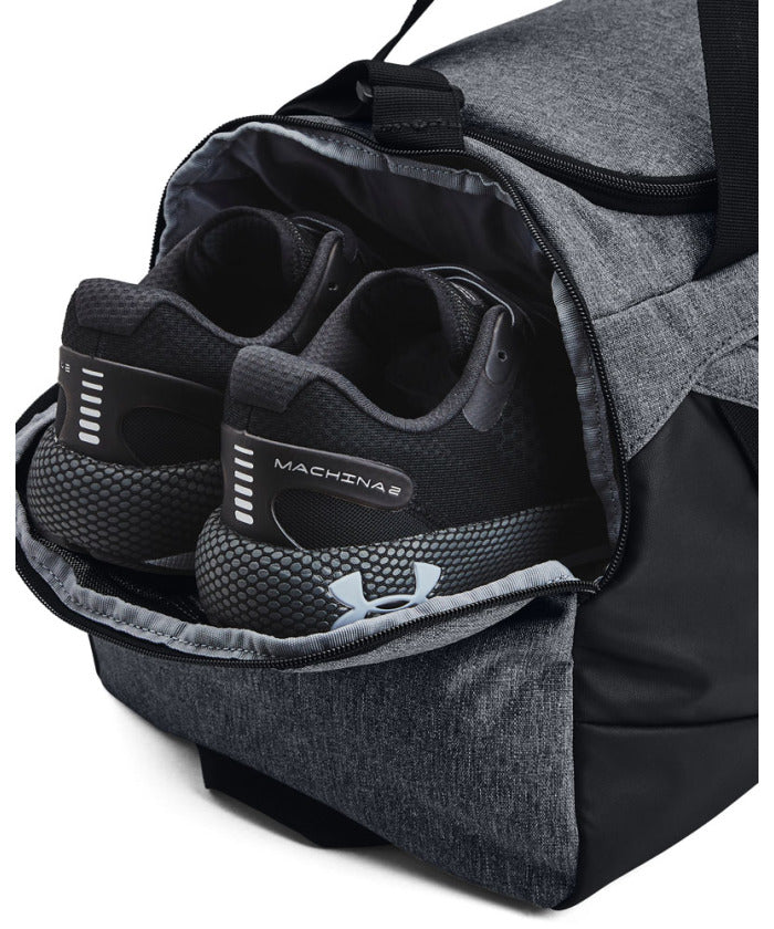 アンダーアーマー UNDER ARMOUR UNDER ARMOUR アンダーアーマー UA アンディナイアブル5．0 ダッフルバッグ Sサイズ  （PITCH GY MED） PITCH GY MED