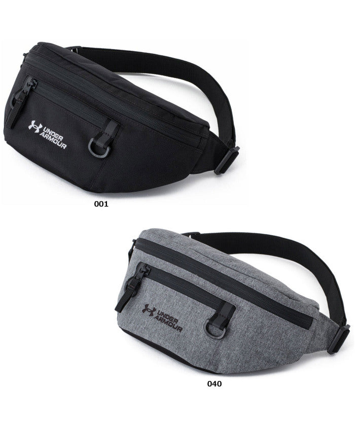 アンダーアーマー UNDER ARMOUR アンダーアーマー UNDER ARMOUR UA ボディバッグ  1384758