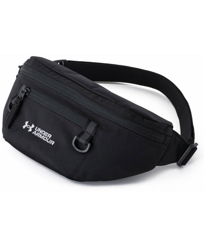 アンダーアーマー UNDER ARMOUR アンダーアーマー UNDER ARMOUR UA ボディバッグ  1384758
