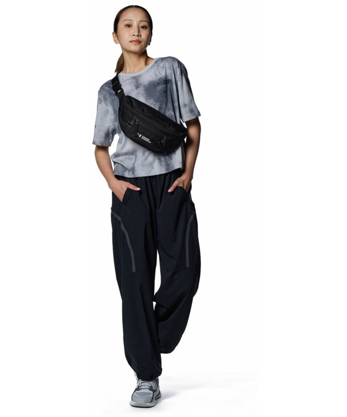 アンダーアーマー UNDER ARMOUR アンダーアーマー UNDER ARMOUR UA ボディバッグ  1384758