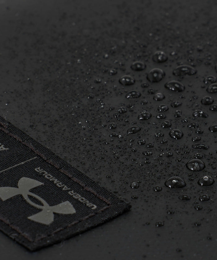 アンダーアーマー UNDER ARMOUR アンダーアーマー UNDER ARMOUR UA COOL ADVANCED BACKPACK 2.0 6007431 （001 BLACK/BLACK） 001 BLACK/BLACK