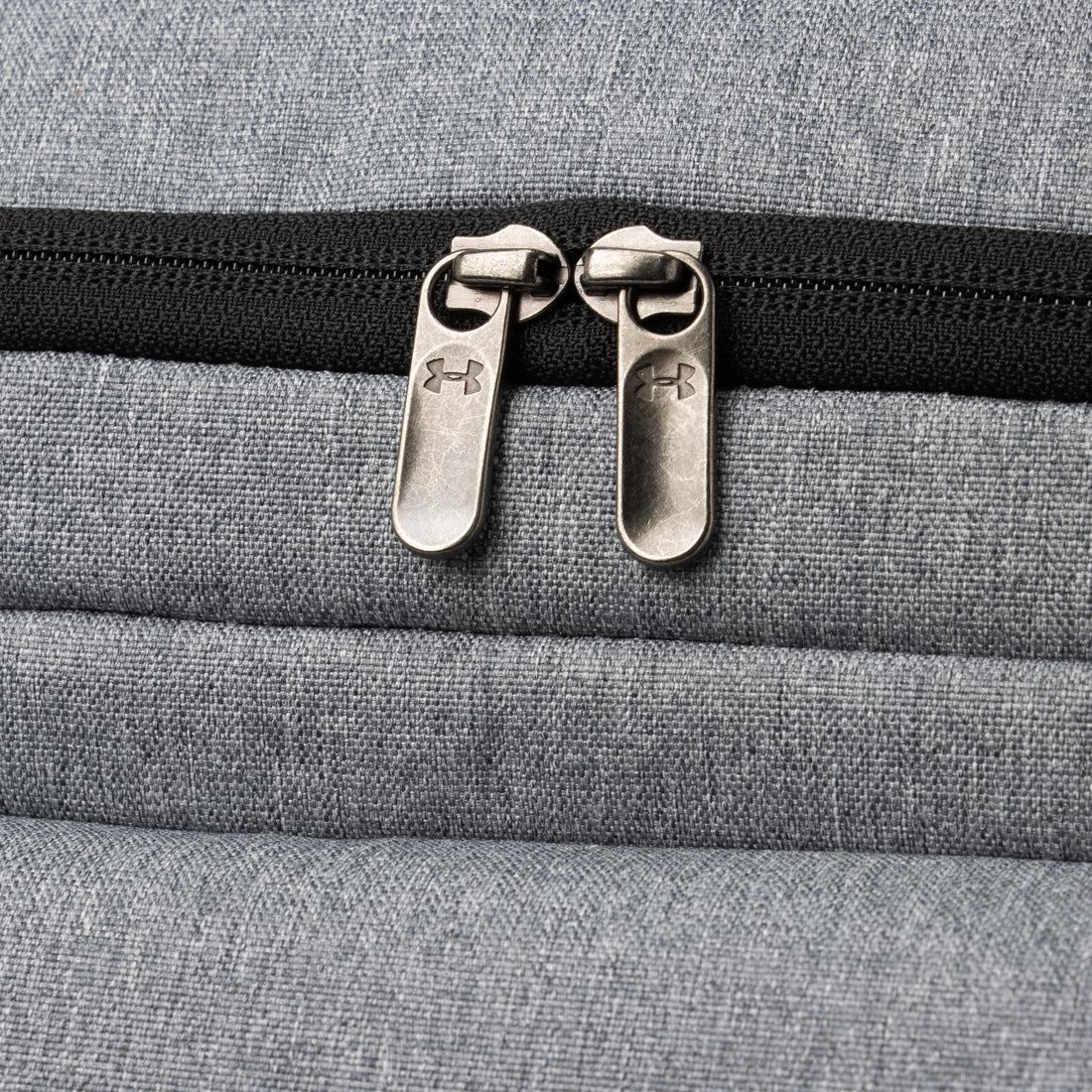 アンダーアーマー UNDER ARMOUR UA ゲームタイム ダッフルバッグ ダッフルバッグ （グレー×ブラック） グレー×ブラック