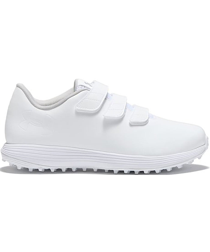 アンダーアーマー UNDER ARMOUR UNDER ARMOUR アンダーアーマー 野球 UAエクストリーム2．0 トレーナー ワイド メン （WHT/WHT/WHT） WHT/WHT/WHT