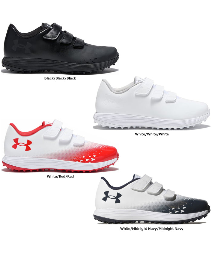 Under Armour UNDER ARMOUR UNDER ARMOUR Under Armour Baseball UA Extreme 2.0 Trainer Wide Men
