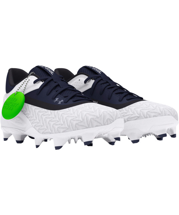 アンダーアーマー UNDER ARMOUR アンダーアーマー UNDER ARMOUR UA ヤード マイクロティップス TPU 3.0 UA YARD MICROTIPS TPU 3.0 メンズ スパイ
