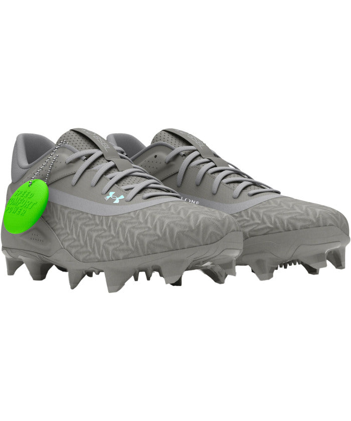 アンダーアーマー UNDER ARMOUR アンダーアーマー UNDER ARMOUR UA ヤード マイクロティップス TPU 3.0 UA YARD MICROTIPS TPU 3.0 メンズ スパイ