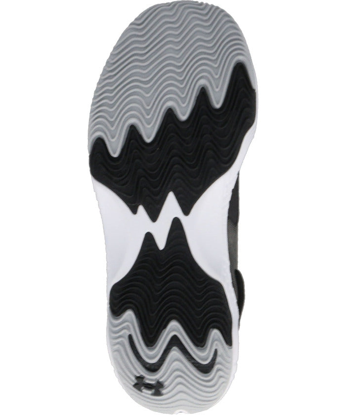 Under Armour UNDER ARMOUR Under Armour UNDER ARMOUR Basketball UA SPAWN 7 UA SPAWN 7 3028461