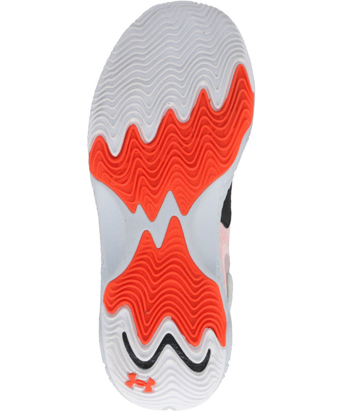 Under Armour UNDER ARMOUR Under Armour UNDER ARMOUR Basketball UA SPAWN 7 UA SPAWN 7 3028461