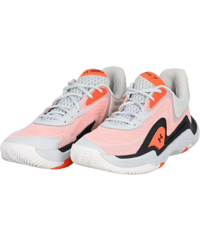 Under Armour UNDER ARMOUR Under Armour UNDER ARMOUR Basketball UA SPAWN 7 UA SPAWN 7 3028461