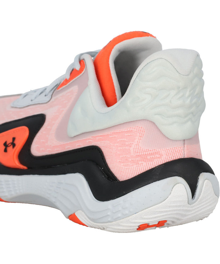Under Armour UNDER ARMOUR Under Armour UNDER ARMOUR Basketball UA SPAWN 7 UA SPAWN 7 3028461