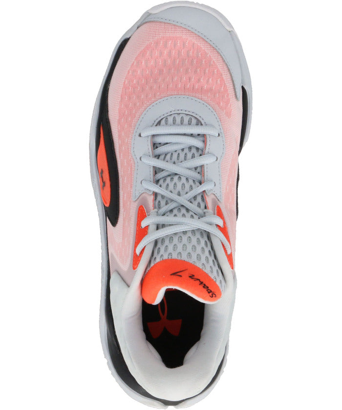 Under Armour UNDER ARMOUR Under Armour UNDER ARMOUR Basketball UA SPAWN 7 UA SPAWN 7 3028461