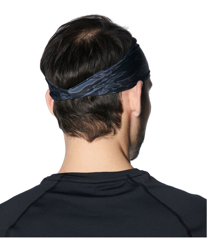 アンダーアーマー UNDER ARMOUR UNDER ARMOUR アンダーアーマー 野球 UAノベルティ ヘッドバンド メンズ ヘアバンド