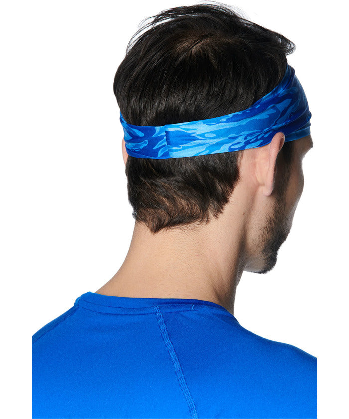 アンダーアーマー UNDER ARMOUR UNDER ARMOUR アンダーアーマー 野球 UAノベルティ ヘッドバンド メンズ ヘアバンド