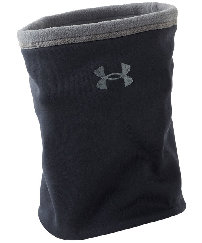 アンダーアーマー UNDER ARMOUR UNDER ARMOUR アンダーアーマー 野球 UAネックウォーマー メンズ スポーツウェア 防 （BLK） BLK