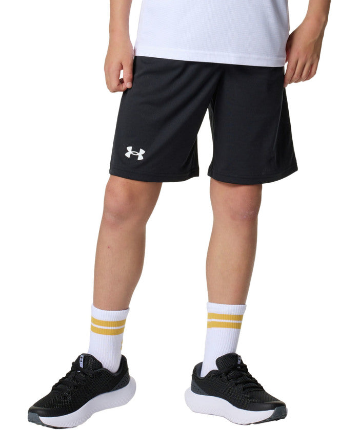 アンダーアーマー UNDER ARMOUR アンダーアーマー UNDER ARMOUR UA TECH COLOR BLOCK T-SHIRT & SHORTS SET UA テック カラーブロック T （410 MIDNIGHTNAVY/STREAM/WHI） 410 MIDNIGHTNAVY/STREAM/WHI