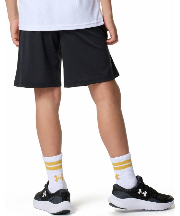 アンダーアーマー UNDER ARMOUR アンダーアーマー UNDER ARMOUR UA TECH COLOR BLOCK T-SHIRT & SHORTS SET UA テック カラーブロック T （410 MIDNIGHTNAVY/STREAM/WHI） 410 MIDNIGHTNAVY/STREAM/WHI