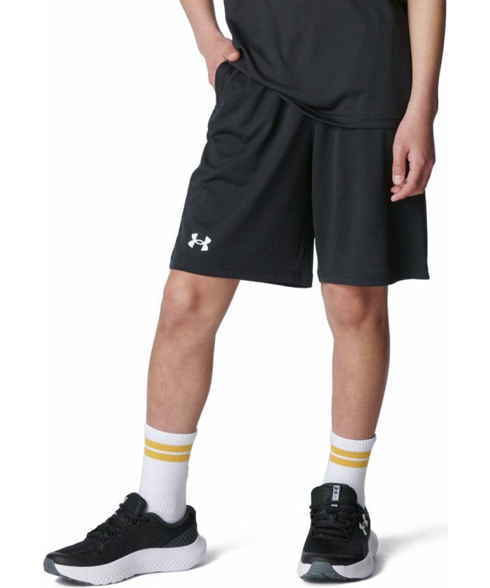 アンダーアーマー UNDER ARMOUR アンダーアーマー UNDER ARMOUR UA TECH COLOR BLOCK T-SHIRT & SHORTS SET UA テック カラーブロック T （410 MIDNIGHTNAVY/STREAM/WHI） 410 MIDNIGHTNAVY/STREAM/WHI