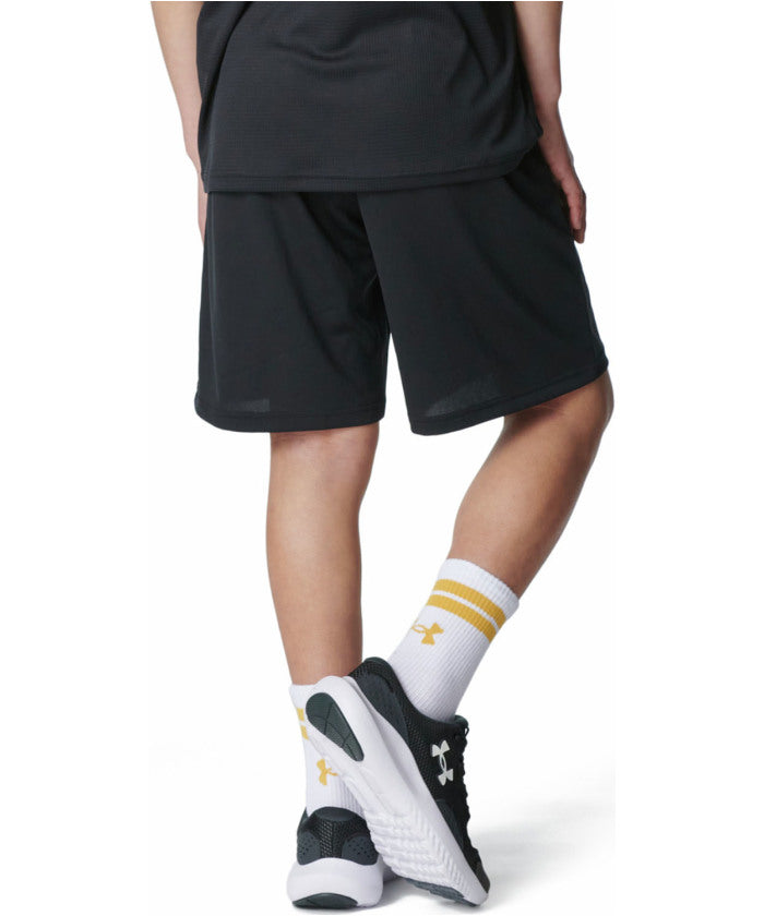 アンダーアーマー UNDER ARMOUR アンダーアーマー UNDER ARMOUR UA TECH COLOR BLOCK T-SHIRT & SHORTS SET UA テック カラーブロック T （410 MIDNIGHTNAVY/STREAM/WHI） 410 MIDNIGHTNAVY/STREAM/WHI