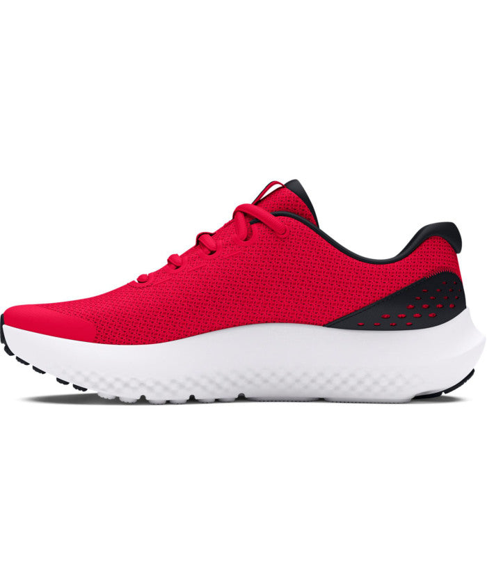 アンダーアーマー UNDER ARMOUR アンダーアーマー UNDER ARMOUR UA サージ 4 あんだーあーまー  3027103 （006 BLACK/HIGHVISYELLOW/WHI） 006 BLACK/HIGHVISYELLOW/WHI