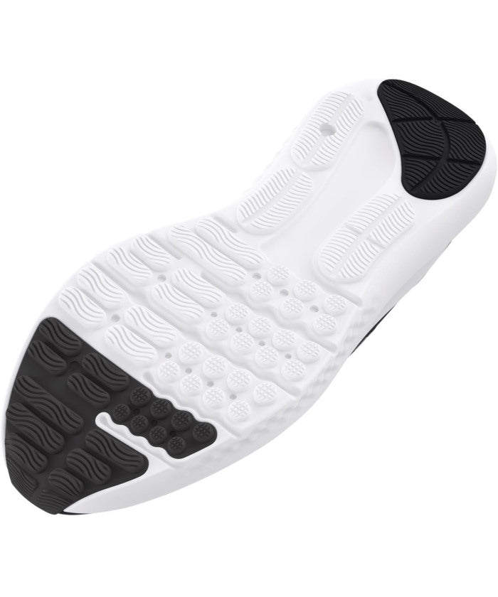 アンダーアーマー UNDER ARMOUR アンダーアーマー UNDER ARMOUR UA サージ 4 あんだーあーまー  3027103 （006 BLACK/HIGHVISYELLOW/WHI） 006 BLACK/HIGHVISYELLOW/WHI