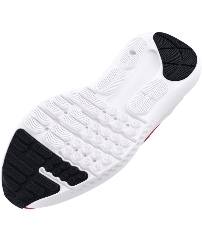 アンダーアーマー UNDER ARMOUR アンダーアーマー UNDER ARMOUR UA サージ 4 あんだーあーまー  3027103 （006 BLACK/HIGHVISYELLOW/WHI） 006 BLACK/HIGHVISYELLOW/WHI