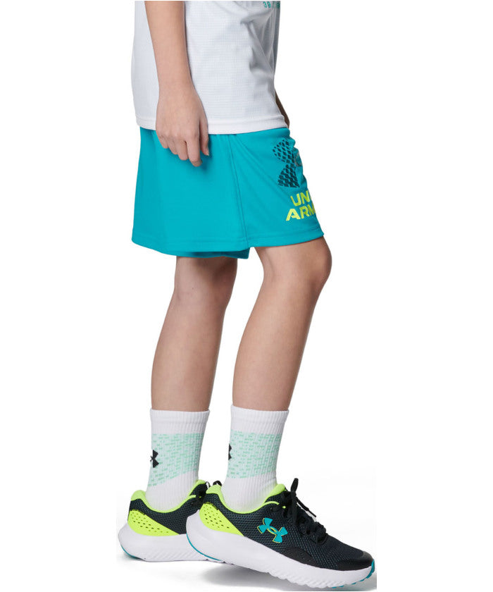 アンダーアーマー UNDER ARMOUR アンダーアーマー UNDER ARMOUR UA サージ 4 あんだーあーまー  3027103 （006 BLACK/HIGHVISYELLOW/WHI） 006 BLACK/HIGHVISYELLOW/WHI