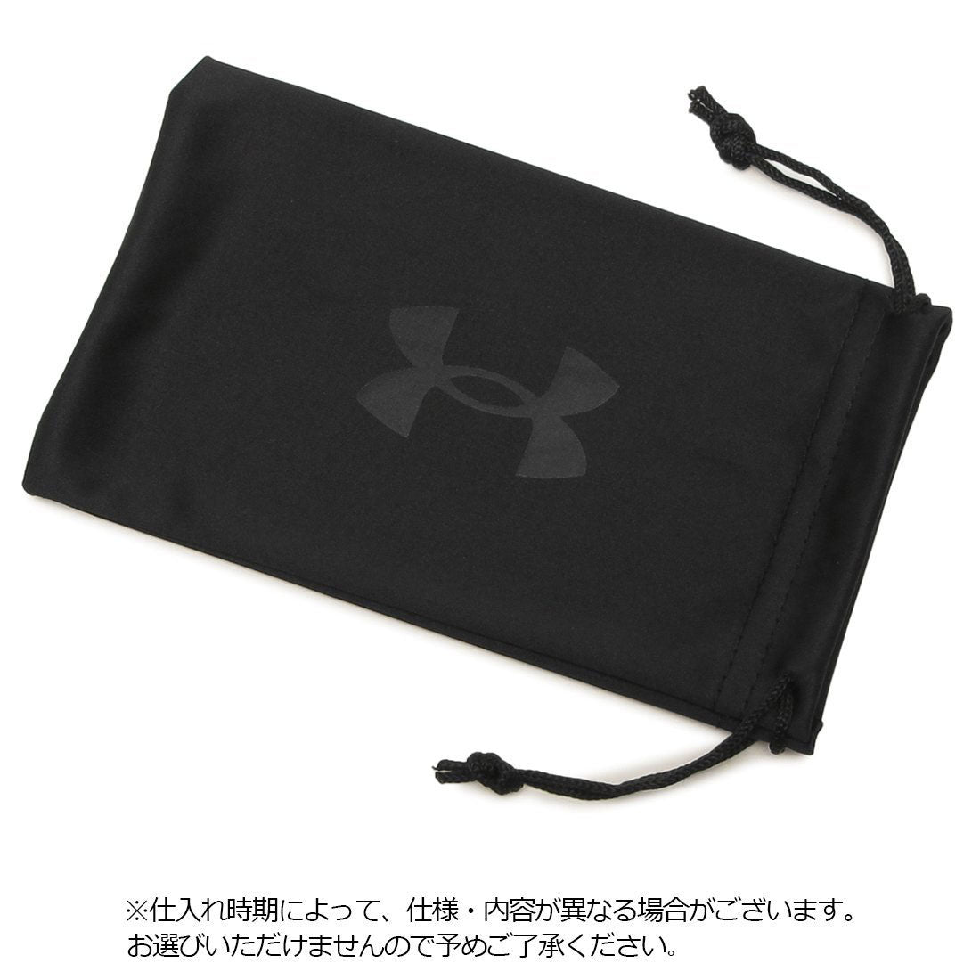 アンダーアーマー UNDER ARMOUR サングラス メンズ レディース ユニセックス UNDER ARMOUR GAMEDAY IIG D51 （レンズ BLUE フレーム BLACK） レンズ BLUE フレーム BLACK
