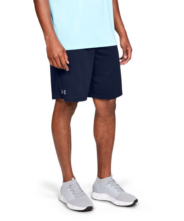 アンダーアーマー UNDER ARMOUR UNDER ARMOUR アンダーアーマー UAテック メッシュショーツ メンズ 短パン ショート （ADY/STL） ADY/STL
