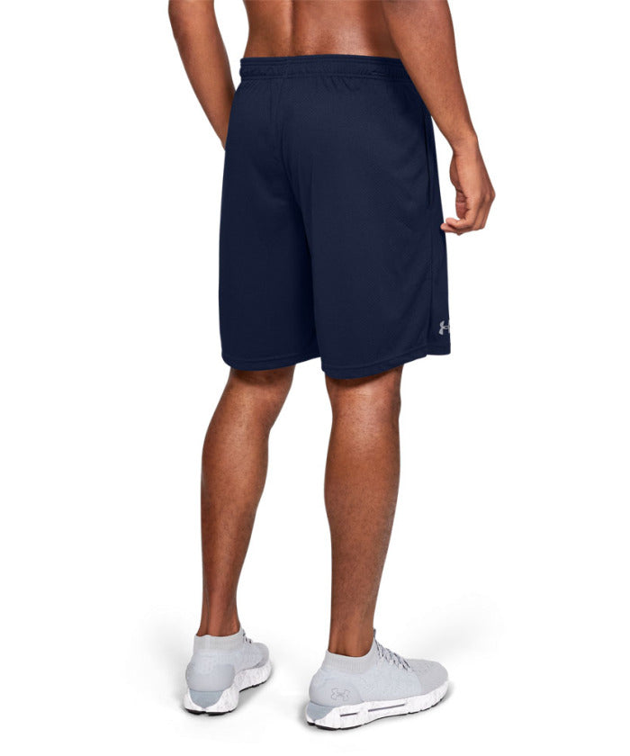アンダーアーマー UNDER ARMOUR UNDER ARMOUR アンダーアーマー UAテック メッシュショーツ メンズ 短パン ショート （ADY/STL） ADY/STL