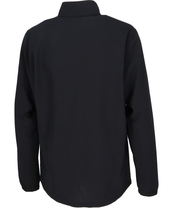 アンダーアーマー UNDER ARMOUR アンダーアーマー UNDER ARMOUR UA FRESH WOVEN FULL ZIP JACKET UA フレッシュウーブン フルジップ ジャケット  6 （494 STREAM） 494 STREAM