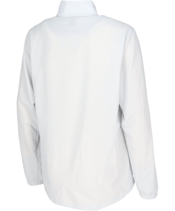 アンダーアーマー UNDER ARMOUR アンダーアーマー UNDER ARMOUR UA FRESH WOVEN FULL ZIP JACKET UA フレッシュウーブン フルジップ ジャケット  6 （494 STREAM） 494 STREAM