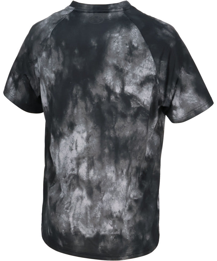 Under Armour UNDER ARMOUR Under Armour UNDER ARMOUR UA TECH NOVELTY SHORT SLEEVE T-SHIRT UA TECH NOVELTY SHORT SLEEVE