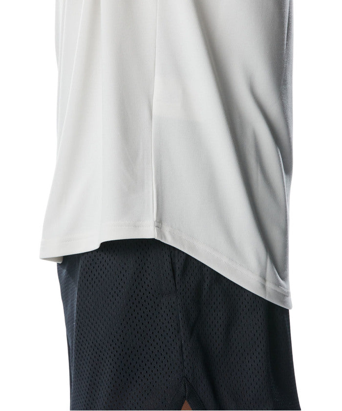 アンダーアーマー UNDER ARMOUR アンダーアーマー UNDER ARMOUR バスケット カリー テック ロゴ ショートスリーブ Tシャツ メンズ 半袖 速乾性 吸汗 トップス 部活 （114 WHITECLAY/BLACK） 114 WHITECLAY/BLACK