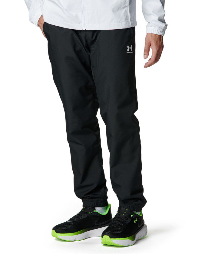 アンダーアーマー UNDER ARMOUR アンダーアーマー UNDER ARMOUR UA MESH LINER PANTS 6007837 （001 BLACK） 001 BLACK