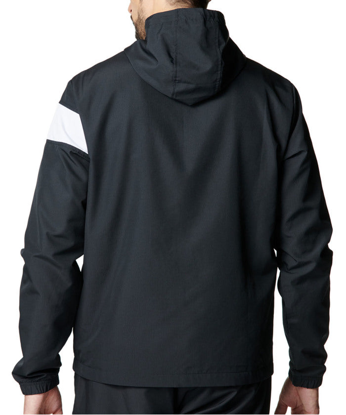 アンダーアーマー UNDER ARMOUR アンダーアーマー UNDER ARMOUR UA MESH LINER COLORBLOCK JACKET 6007836 （100 WHITE） 100 WHITE