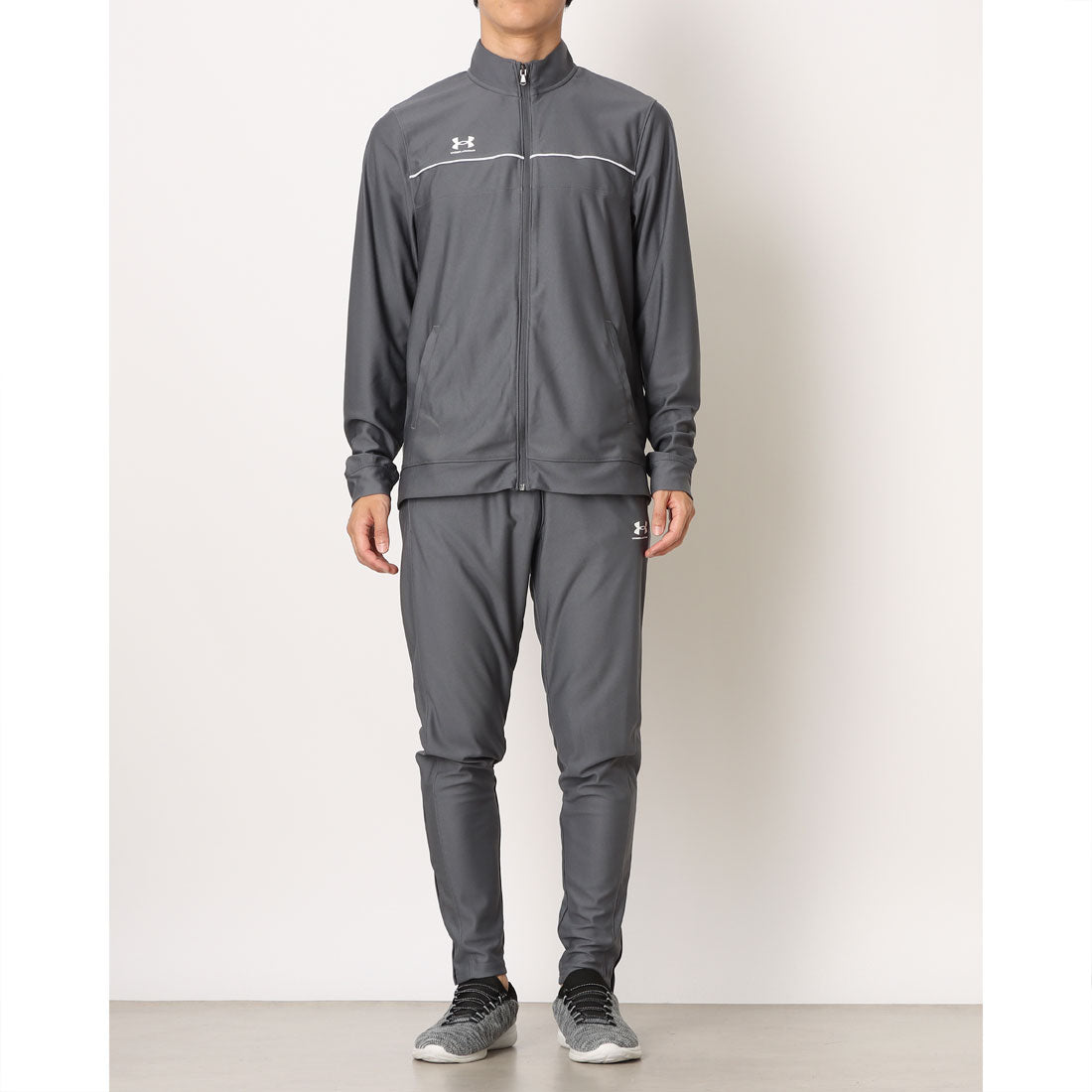 Under Armour UNDER ARMOUR UNDER ARMOUR Men's Training Wear Set Track J