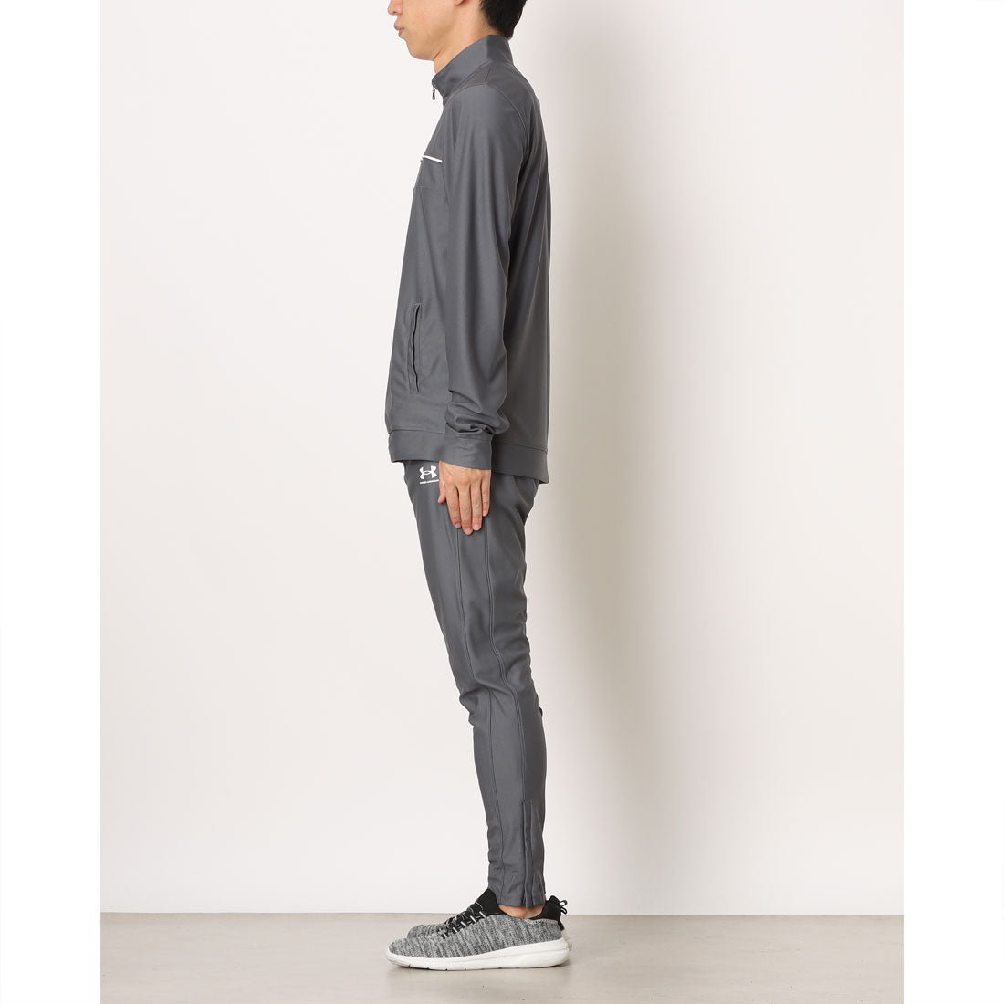 Under Armour UNDER ARMOUR UNDER ARMOUR Men's Training Wear Set Track J