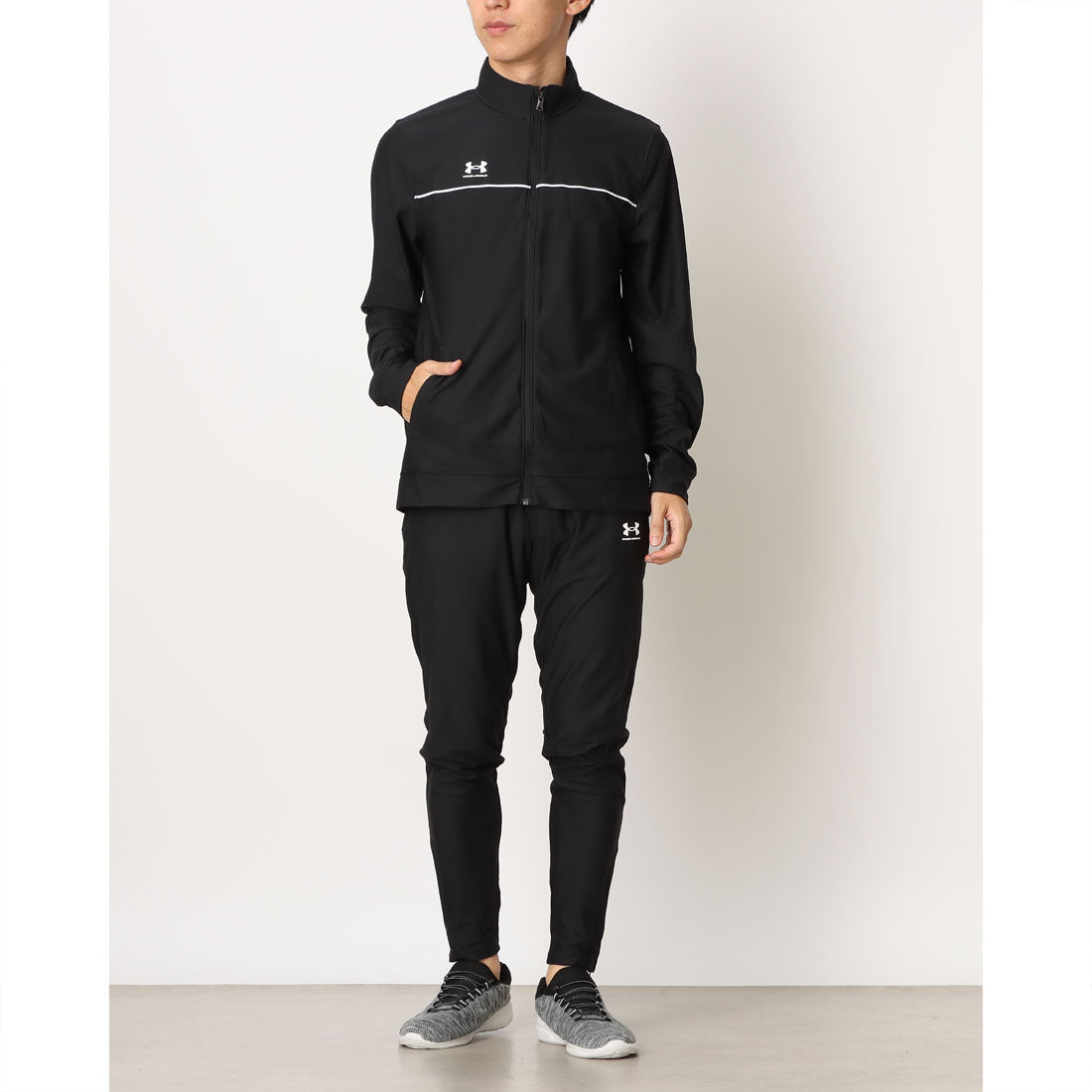 Under Armour UNDER ARMOUR UNDER ARMOUR Men's Training Wear Set Track J