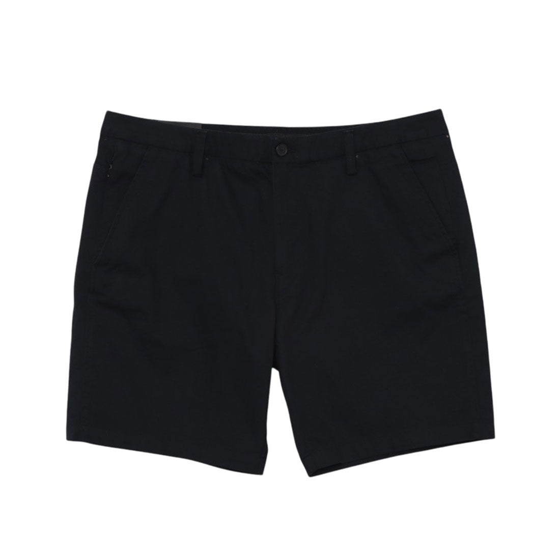 アンダーアーマー UNDER ARMOUR チノ ショート パンツ ハーフパンツ （ブラック） ブラック