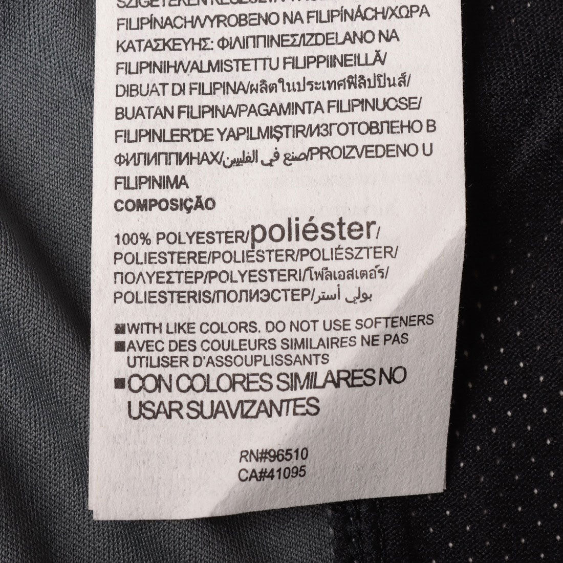 アンダーアーマー UNDER ARMOUR 1365416 チャレンジャー ニット ショーツ ハーフパンツ （グレー×ブラック） グレー×ブラック