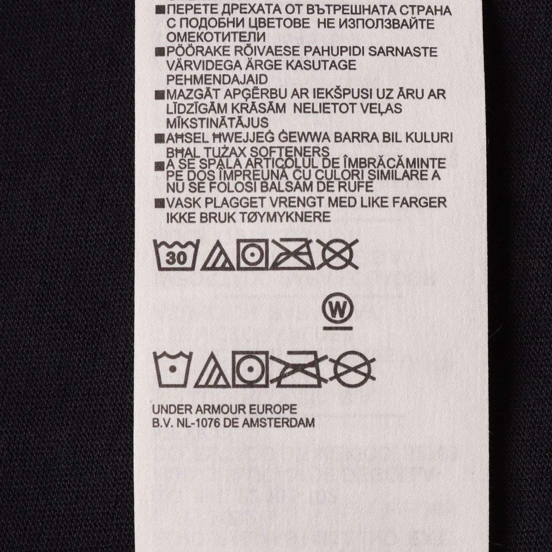 アンダーアーマー UNDER ARMOUR Boxed Sports Updated Short Sleeve 半袖Tシャツ （アカデミー×レッド） アカデミー×レッド